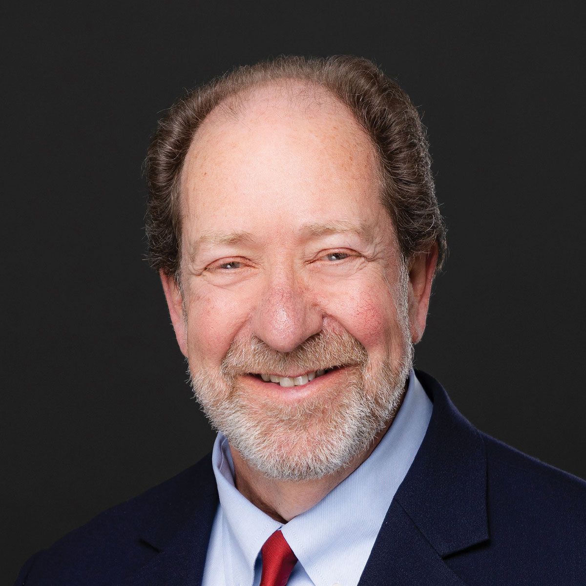 David Eisenberg