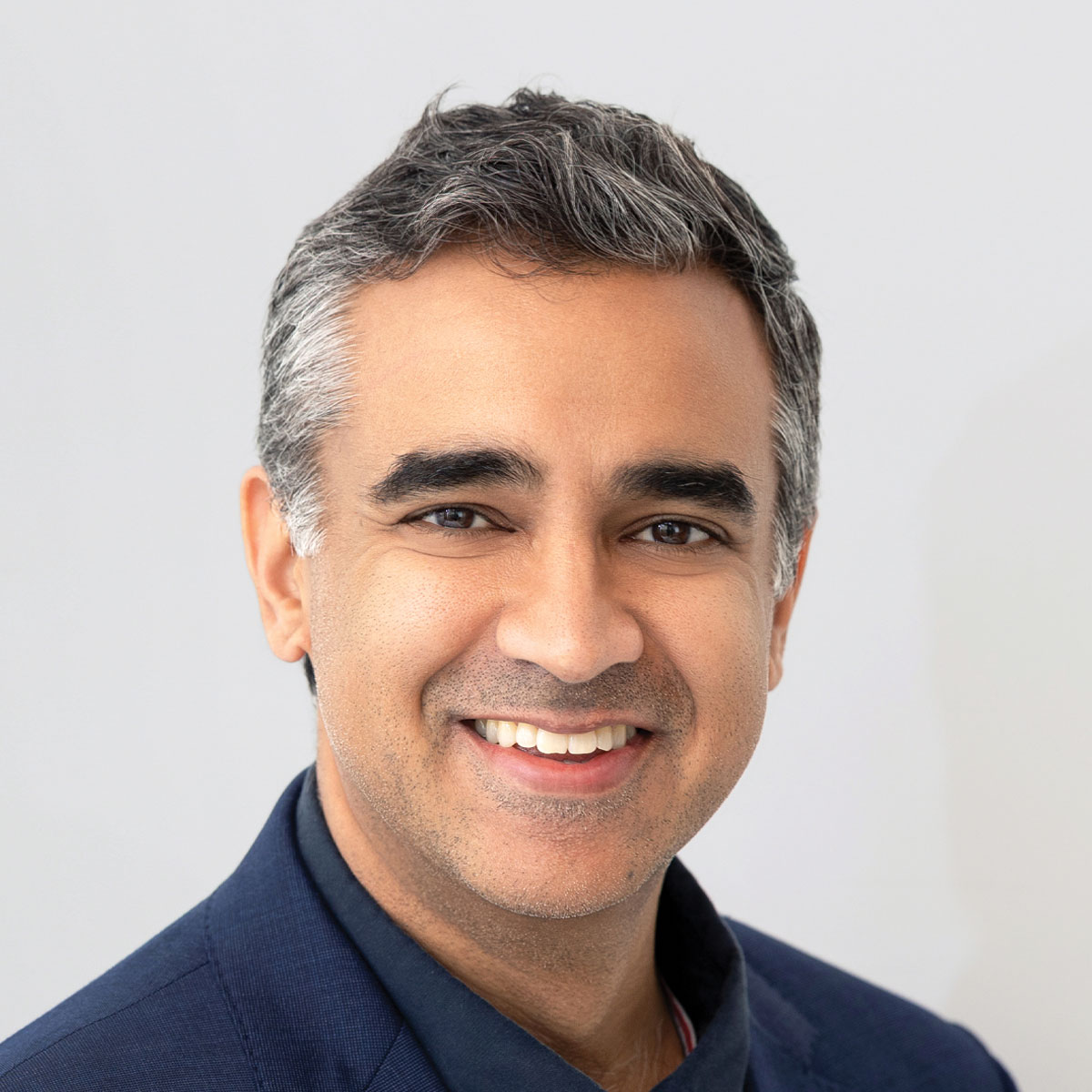 Rishi Manchanda