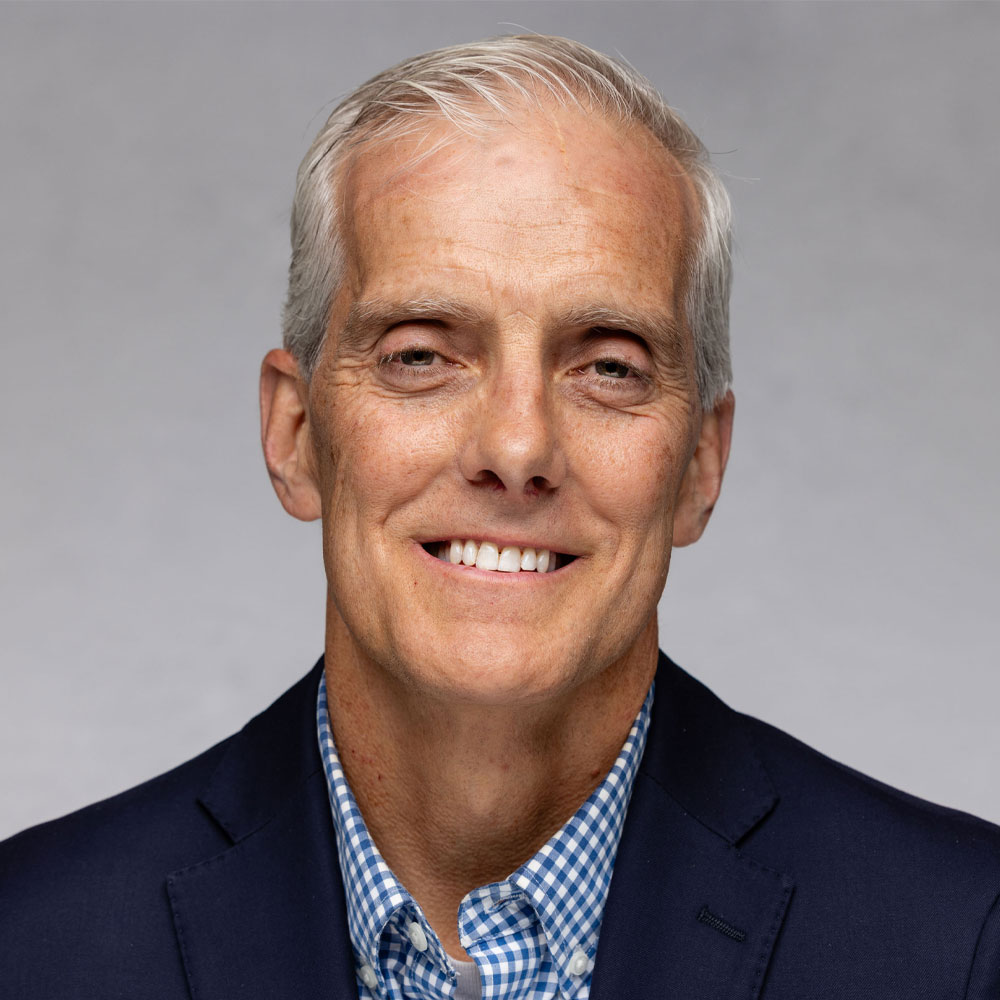 Denis McDonough