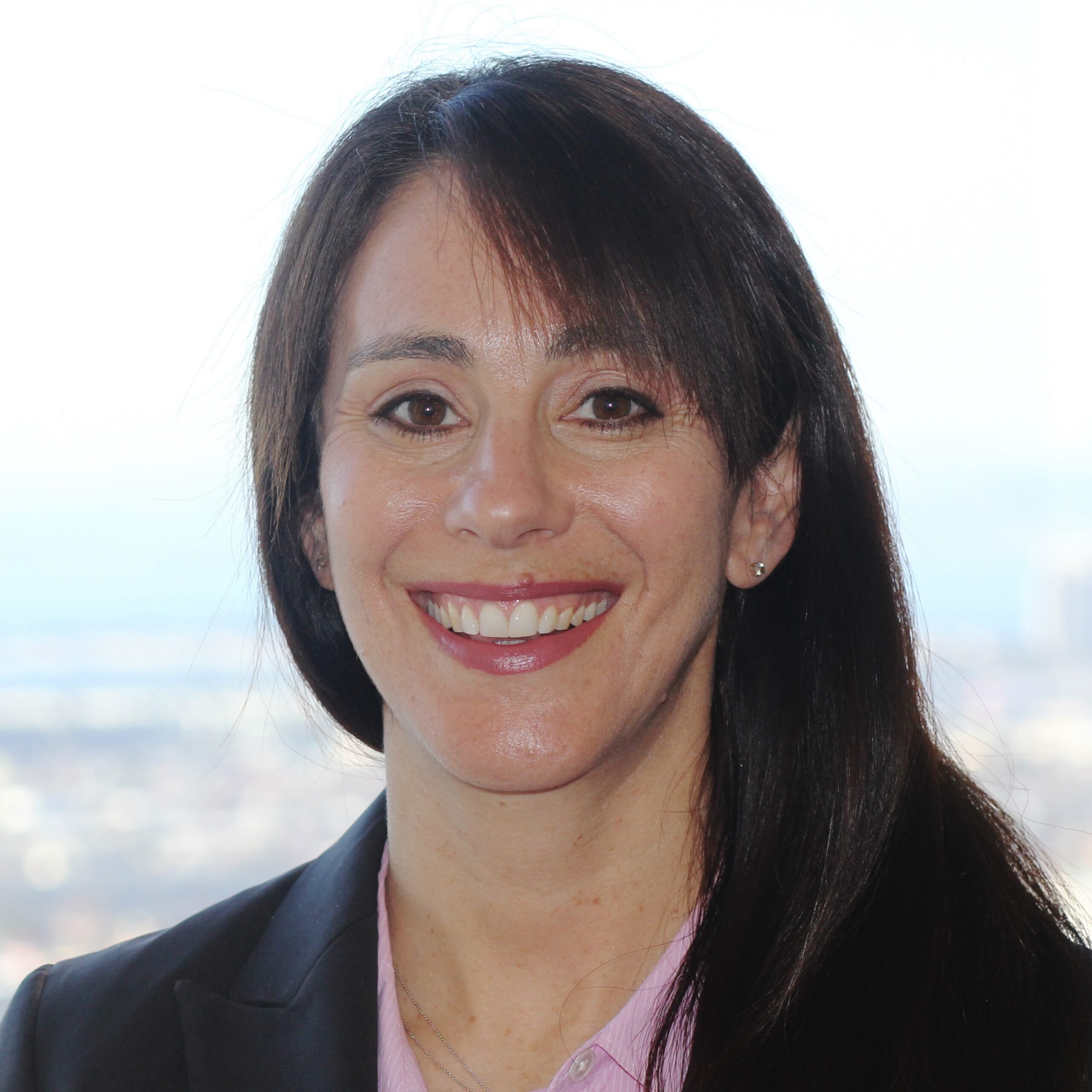 Pam Schwartz